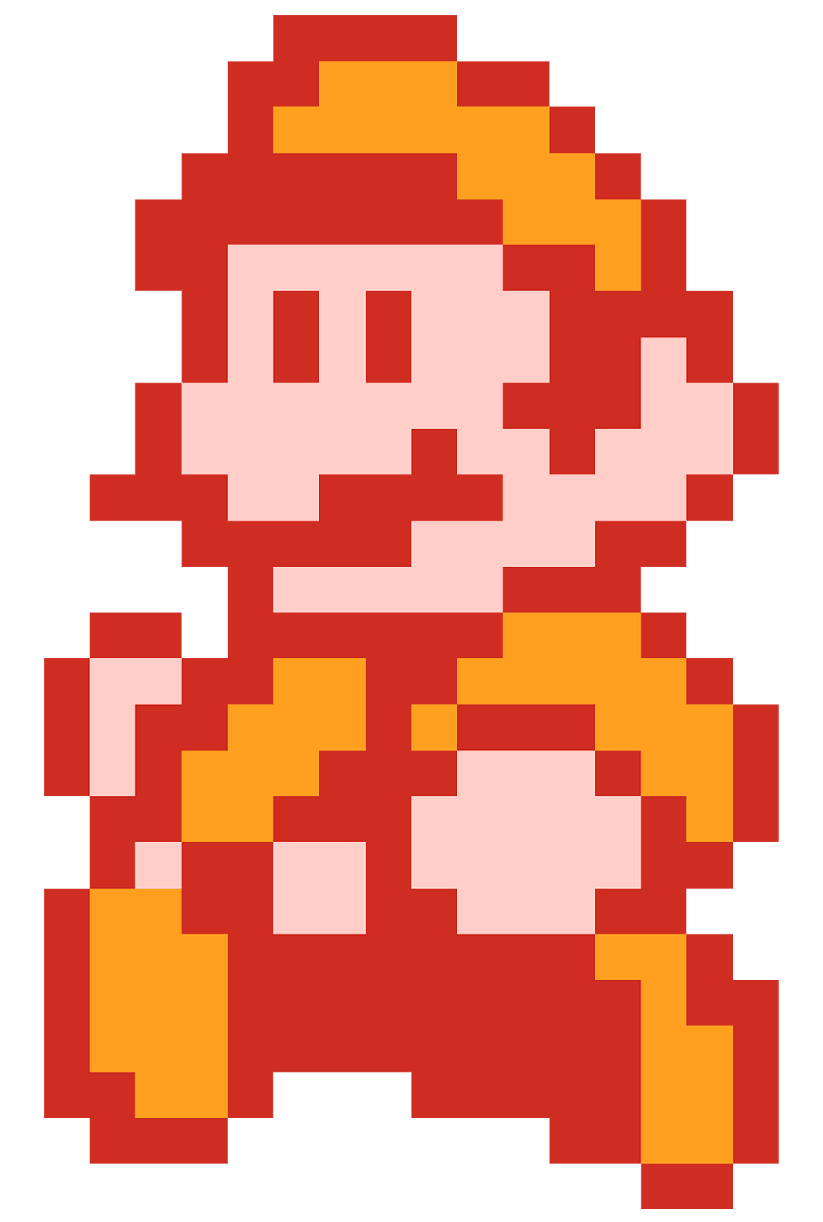 SMB3 Speedrun-opas
